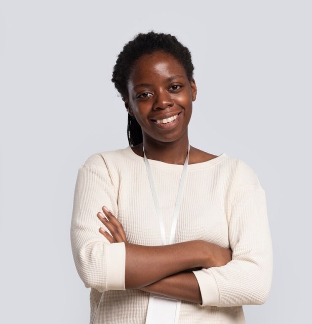 Team Member Image
